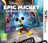 Epic Mickey: Power of Illusion Türkçe yama