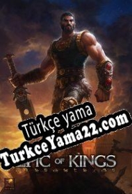 Epic of Kings Türkçe yama