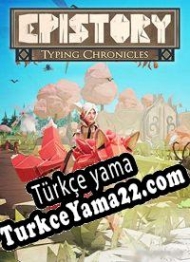 Epistory: Typing Chronicles Türkçe yama