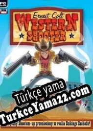 Ernest Colt: Western Shooter Türkçe yama