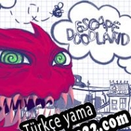 Escape Doodland Türkçe yama