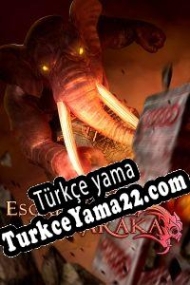 Escape from Naraka Türkçe yama