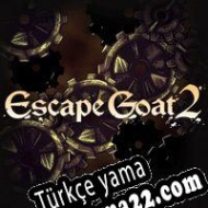 Escape Goat 2 Türkçe yama
