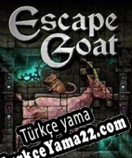 Escape Goat Türkçe yama