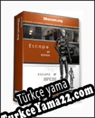 Escape of Bipeds Türkçe yama