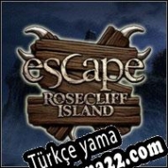 Escape Rosecliff Island Türkçe yama