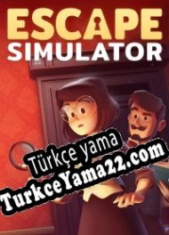 Escape Simulator Türkçe yama