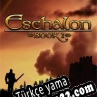Eschalon: Book I Türkçe yama