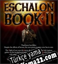 Eschalon: Book II Türkçe yama