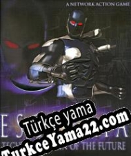 Esoteria: Techno-Assassin of the Future Türkçe yama