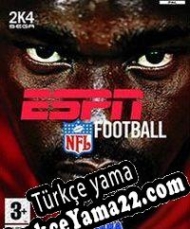 ESPN NFL Football Türkçe yama
