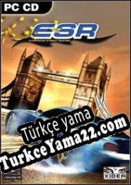 ESR: European Street Racing Türkçe yama