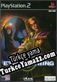 Eternal Ring Türkçe yama