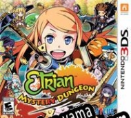 Etrian Mystery Dungeon Türkçe yama