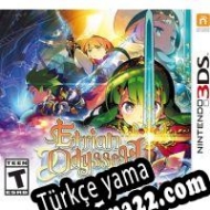 Etrian Odyssey Nexus Türkçe yama