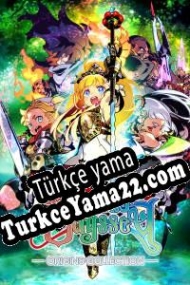 Etrian Odyssey Origins Collection Türkçe yama