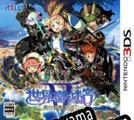 Etrian Odyssey V: Beyond the Myth Türkçe yama