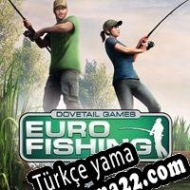 Euro Fishing Türkçe yama