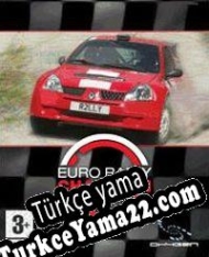 Euro Rally Champion Türkçe yama