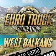 Euro Truck Simulator 2: West Balkans Türkçe yama