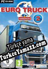 Euro Truck Simulator 2 Türkçe yama