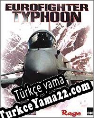Eurofighter Typhoon Türkçe yama