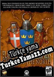 Europa Universalis Crown of the North Türkçe yama