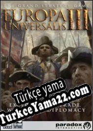 Europa Universalis III Türkçe yama