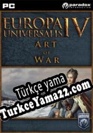Europa Universalis IV: Art of War Türkçe yama