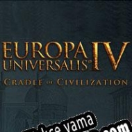Europa Universalis IV: Cradle of Civilization Türkçe yama