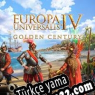 Europa Universalis IV: Golden Century Türkçe yama