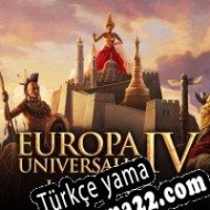 Europa Universalis IV: Leviathan Türkçe yama
