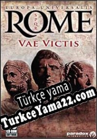 Europa Universalis: Rome Vae Victis Türkçe yama