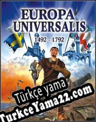 Europa Universalis Türkçe yama