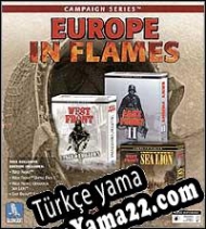 Europe in Flames Türkçe yama