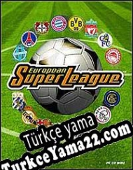 European Super League Türkçe yama