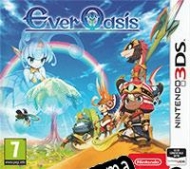 Ever Oasis Türkçe yama