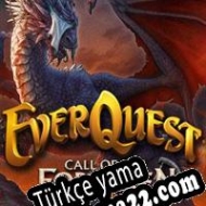 EverQuest: Call of the Forsaken Türkçe yama