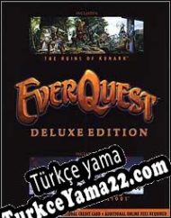 EverQuest Deluxe Edition Türkçe yama
