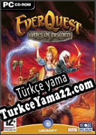 EverQuest: Gates of Discord Türkçe yama