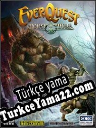 EverQuest: House of Thule Türkçe yama