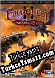 EverQuest II: Kingdom of Sky Türkçe yama