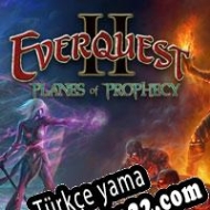 EverQuest II: Planes of Prophecy Türkçe yama