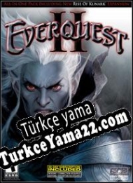 EverQuest II: Rise of Kunark Türkçe yama