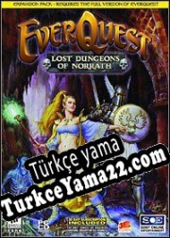 EverQuest: Lost Dungeons of Norrath Türkçe yama