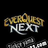 EverQuest Next Türkçe yama