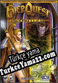 EverQuest: Prophecy of Ro Türkçe yama