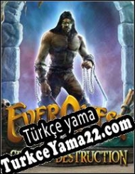 EverQuest: Seeds of Destruction Türkçe yama