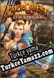 EverQuest: The Buried Sea Türkçe yama