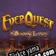 EverQuest: The Burning Lands Türkçe yama